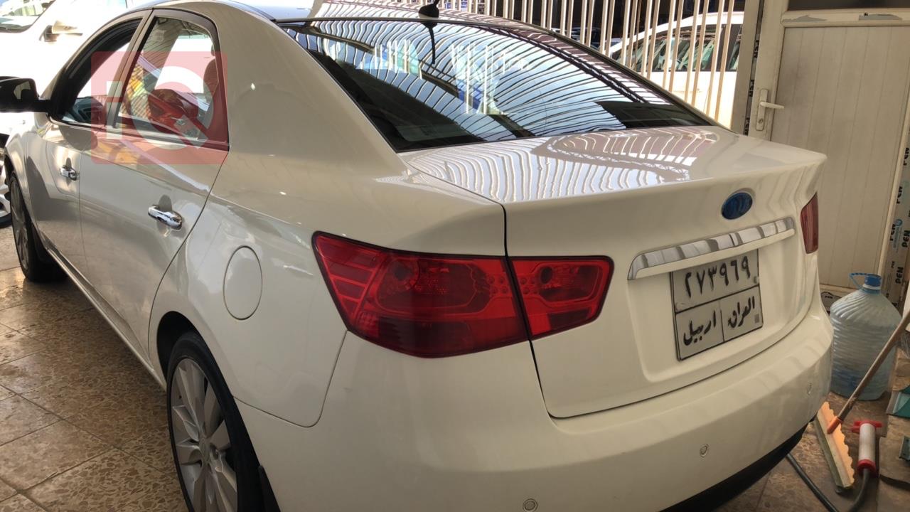 Kia Cerato